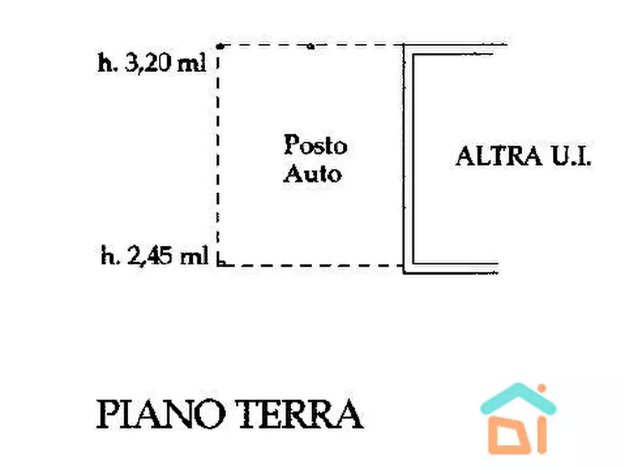 Immagine 35 di Villa in vendita  in via villa 51 a Bagnaria Arsa