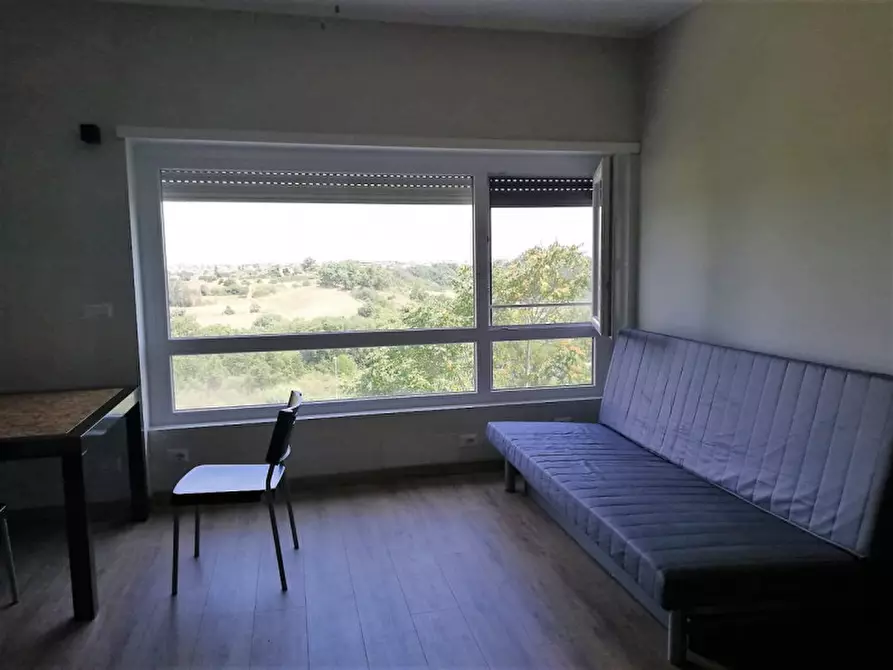 Immagine 9 di Appartamento in vendita  in Via Bogliasco a Roma