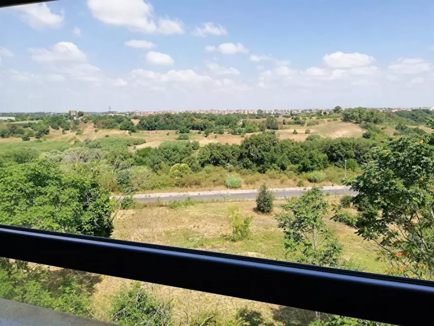 Immagine 12 di Appartamento in vendita  in Via Bogliasco a Roma