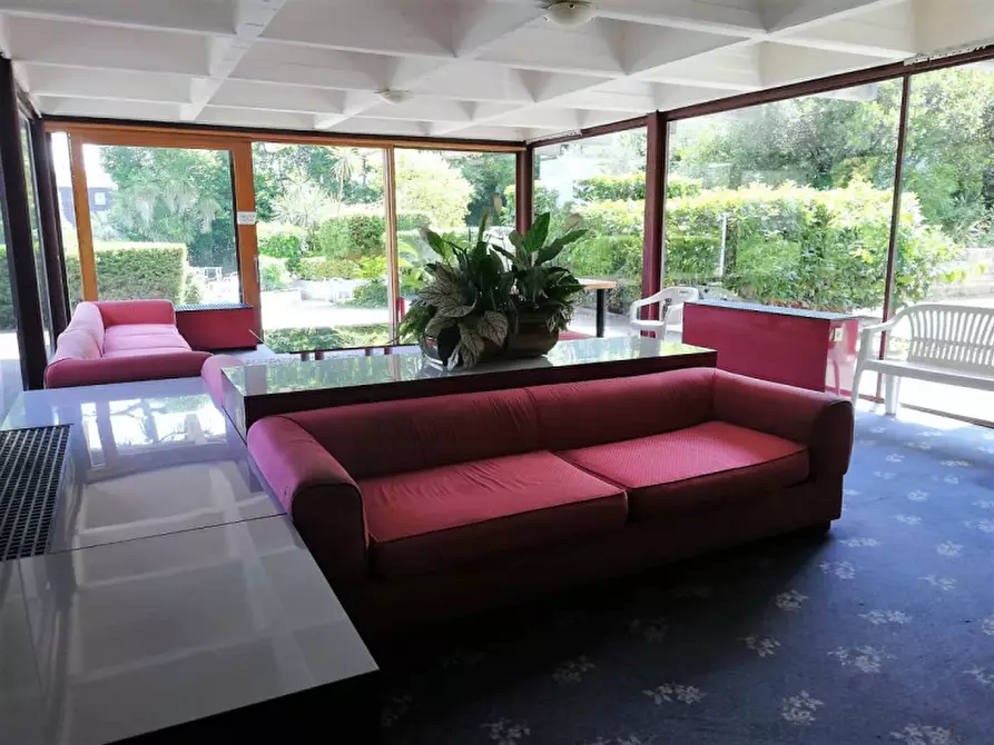 Immagine 16 di Appartamento in vendita  in Via Bogliasco a Roma