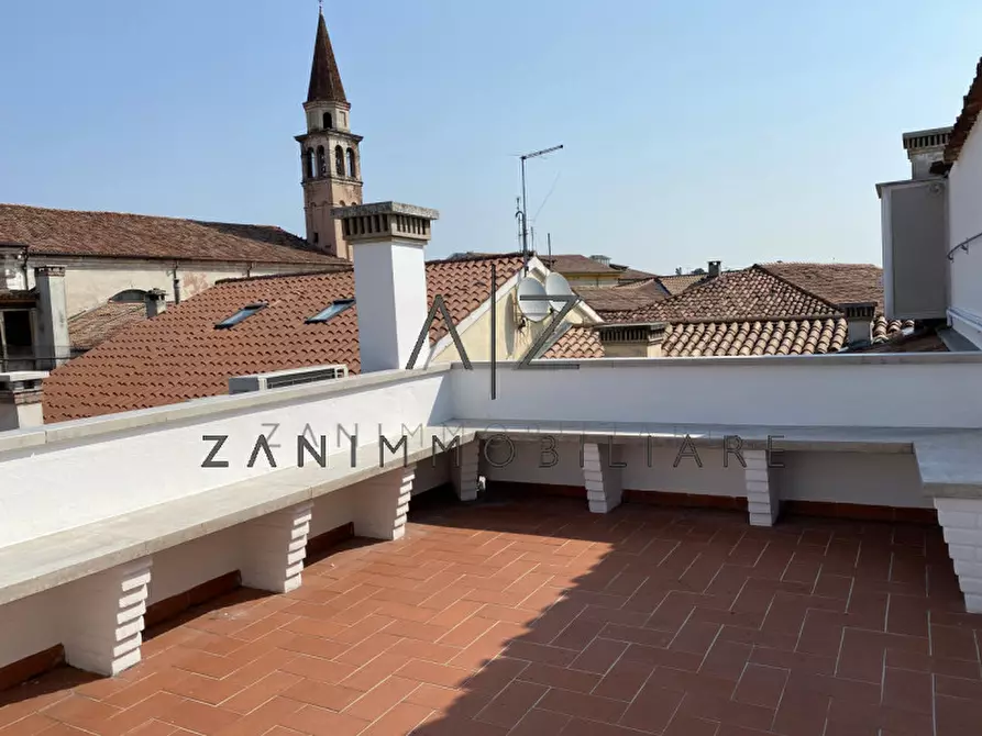 Immagine 13 di Attico in vendita  in Corso ventinove Aprile a Castelfranco Veneto