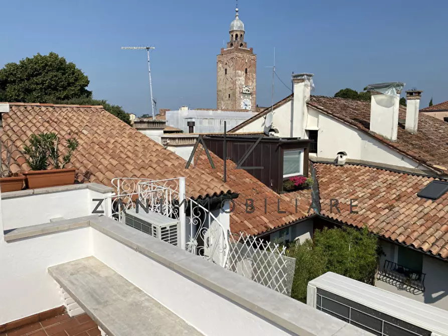Immagine 15 di Attico in vendita  in Corso ventinove Aprile a Castelfranco Veneto