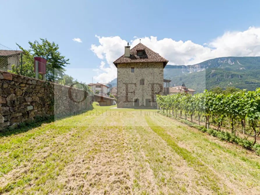 Immagine 5 di Villa in vendita  a Terlano .Terlan.