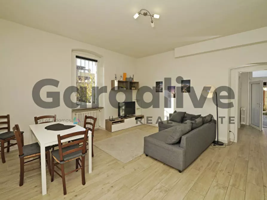 Immagine 3 di Appartamento in vendita  in Via Pergola a Moniga Del Garda