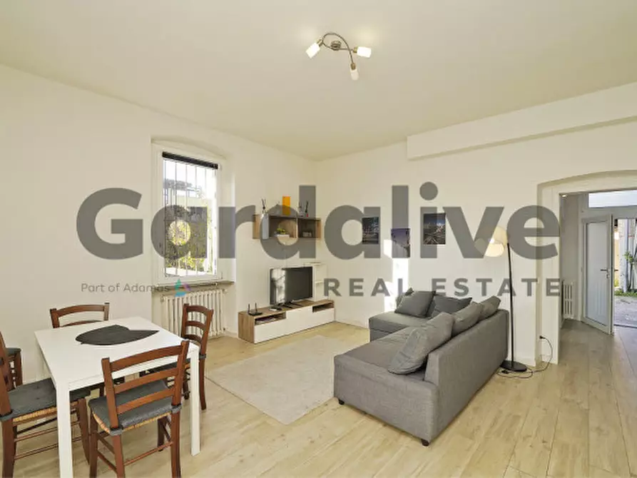 Immagine 5 di Appartamento in vendita  in Via Pergola a Moniga Del Garda