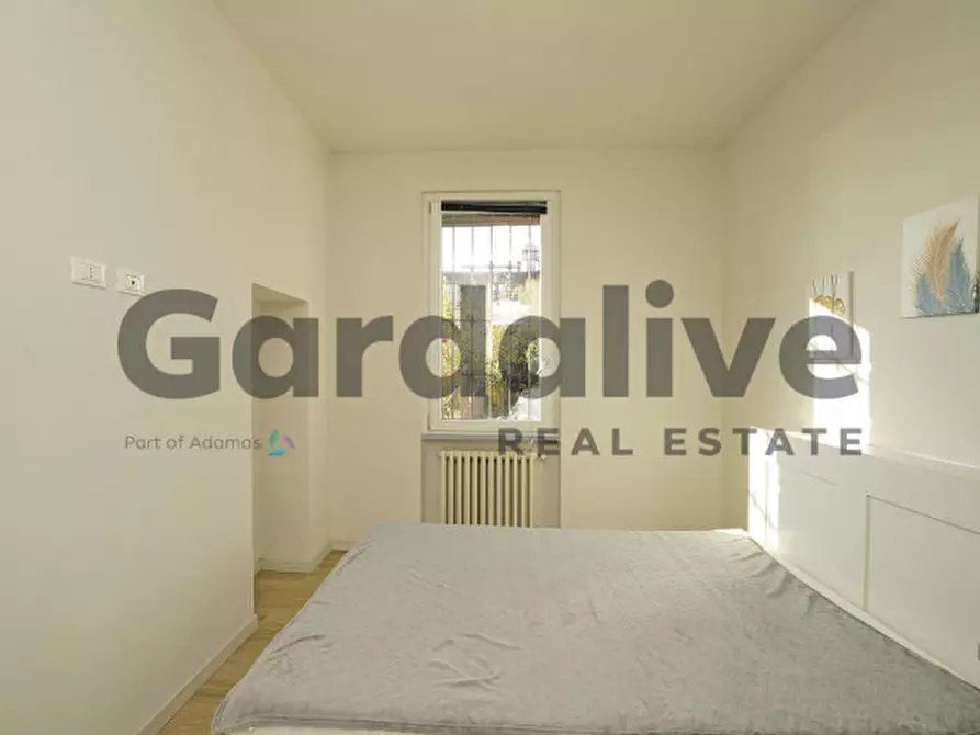 Immagine 6 di Appartamento in vendita  in Via Pergola a Moniga Del Garda