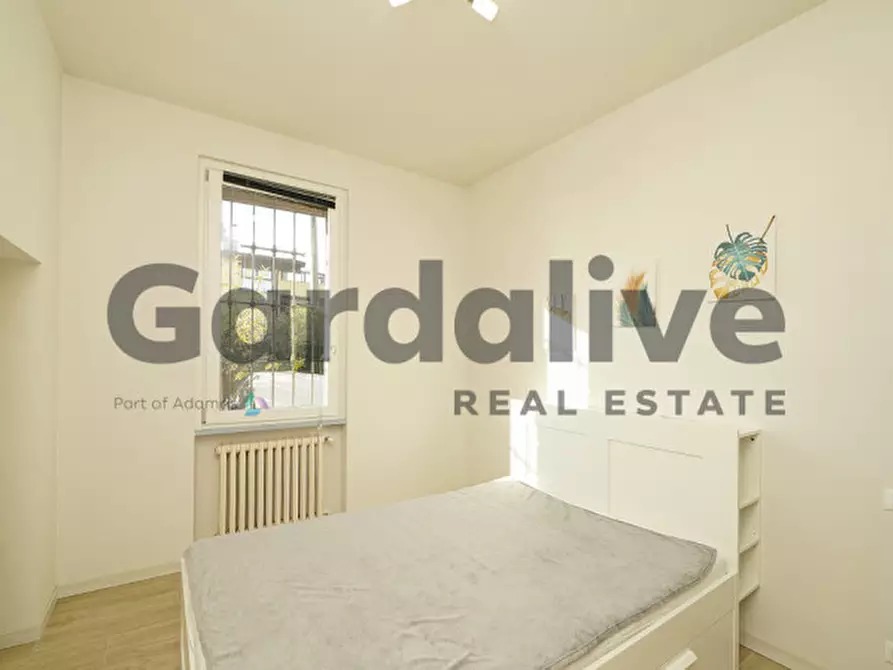 Immagine 7 di Appartamento in vendita  in Via Pergola a Moniga Del Garda