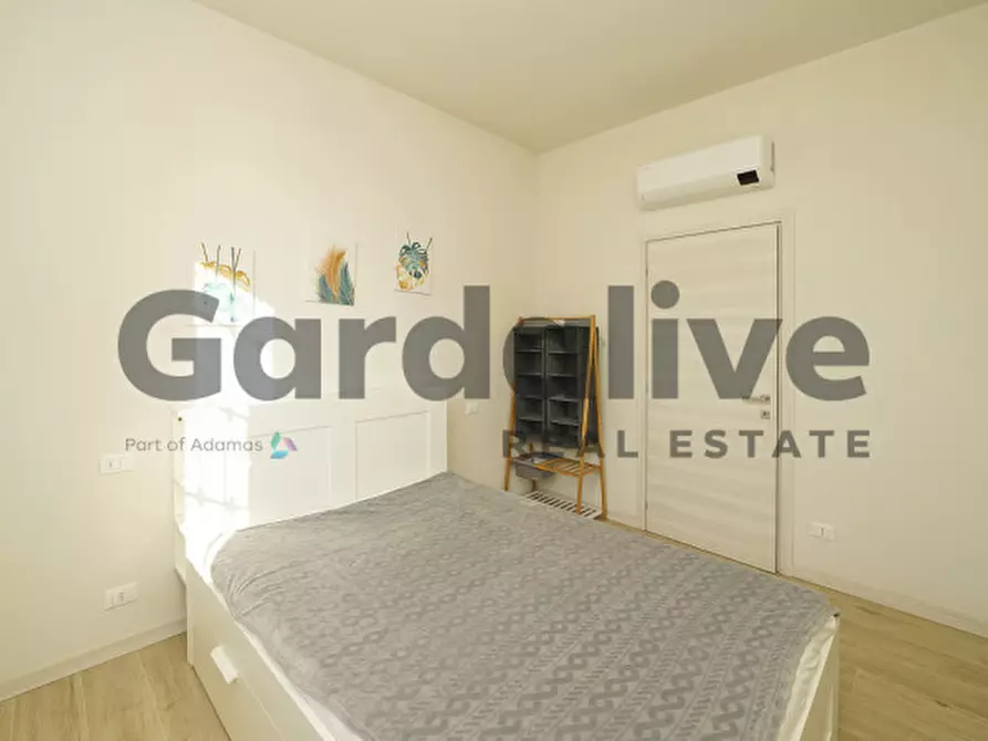 Immagine 8 di Appartamento in vendita  in Via Pergola a Moniga Del Garda