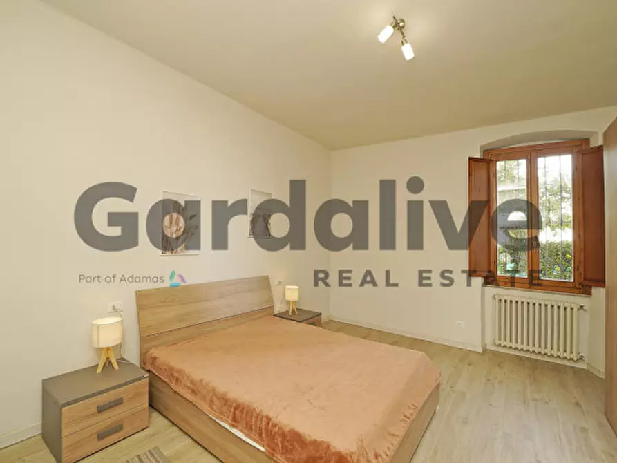 Immagine 9 di Appartamento in vendita  in Via Pergola a Moniga Del Garda