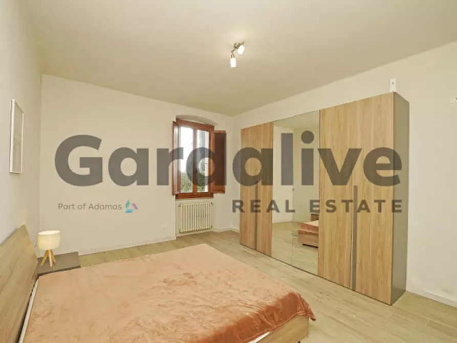 Immagine 10 di Appartamento in vendita  in Via Pergola a Moniga Del Garda