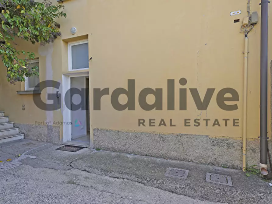 Immagine 16 di Appartamento in vendita  in Via Pergola a Moniga Del Garda