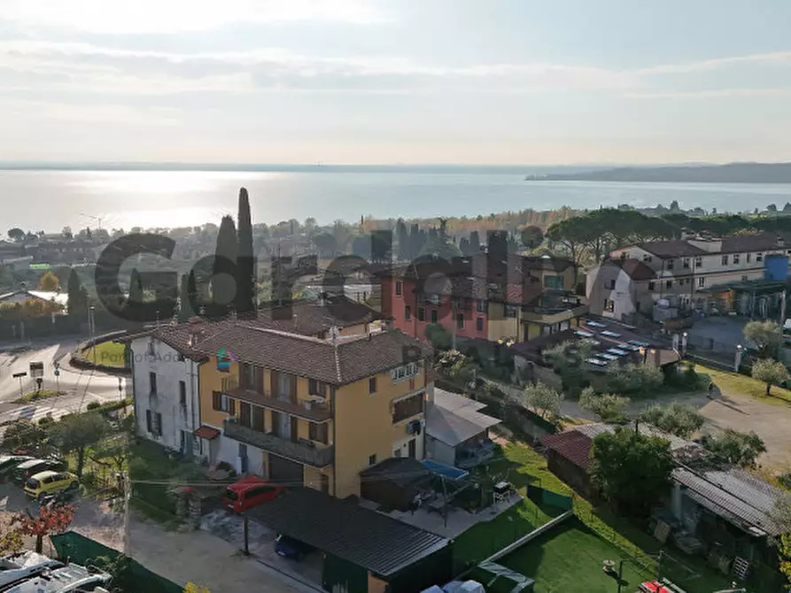 Immagine 19 di Appartamento in vendita  in Via Pergola a Moniga Del Garda