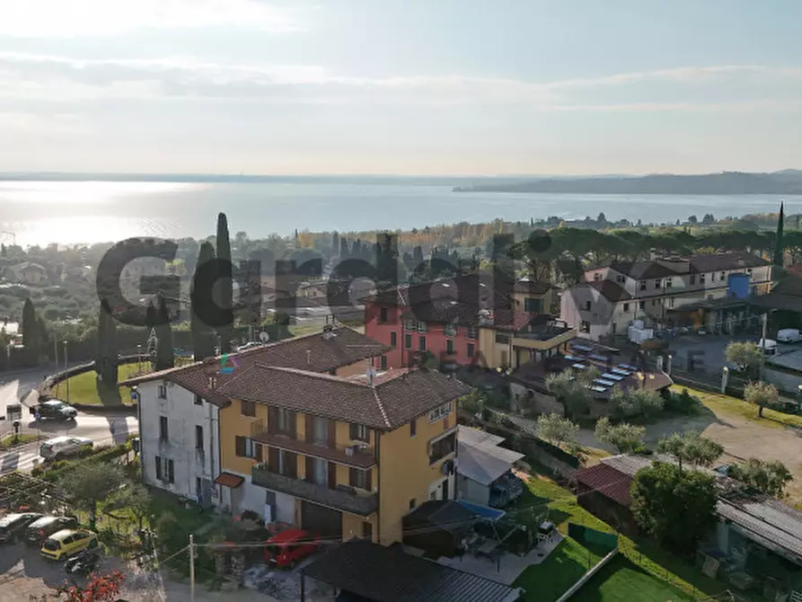 Immagine 20 di Appartamento in vendita  in Via Pergola a Moniga Del Garda