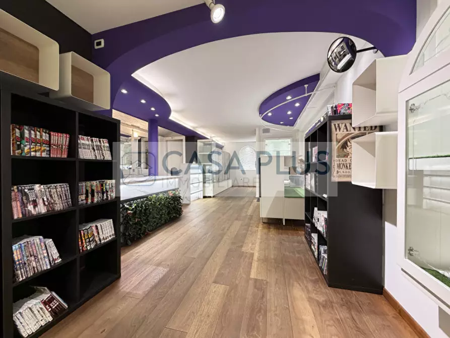 Immagine 2 di Negozio in vendita  a Cittadella