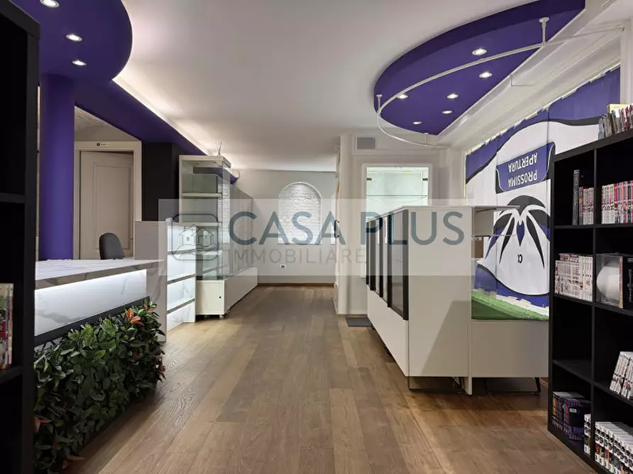 Immagine 3 di Negozio in vendita  a Cittadella