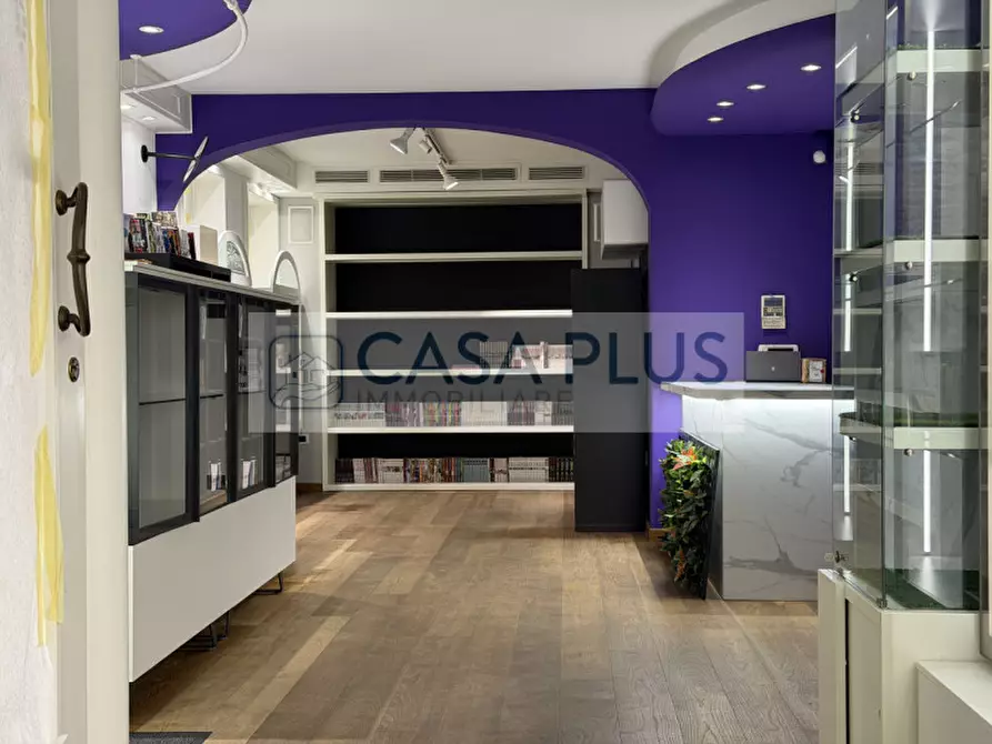 Immagine 4 di Negozio in vendita  a Cittadella