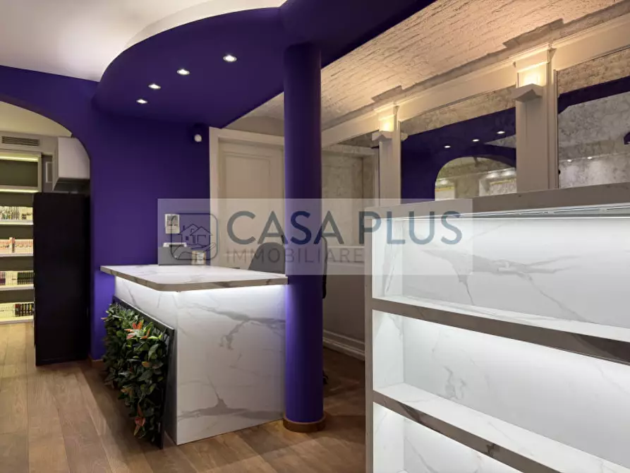 Immagine 5 di Negozio in vendita  a Cittadella