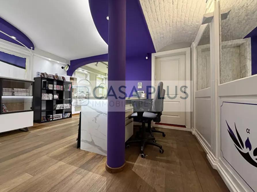 Immagine 7 di Negozio in vendita  a Cittadella