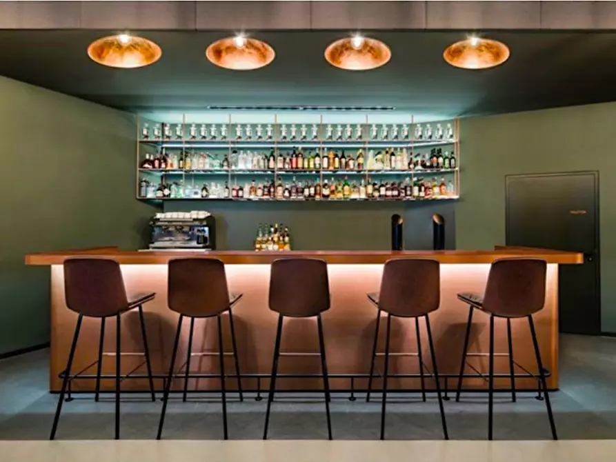 Immagine 3 di Attività commerciale in vendita  in via Roma n° 35 a Garlasco