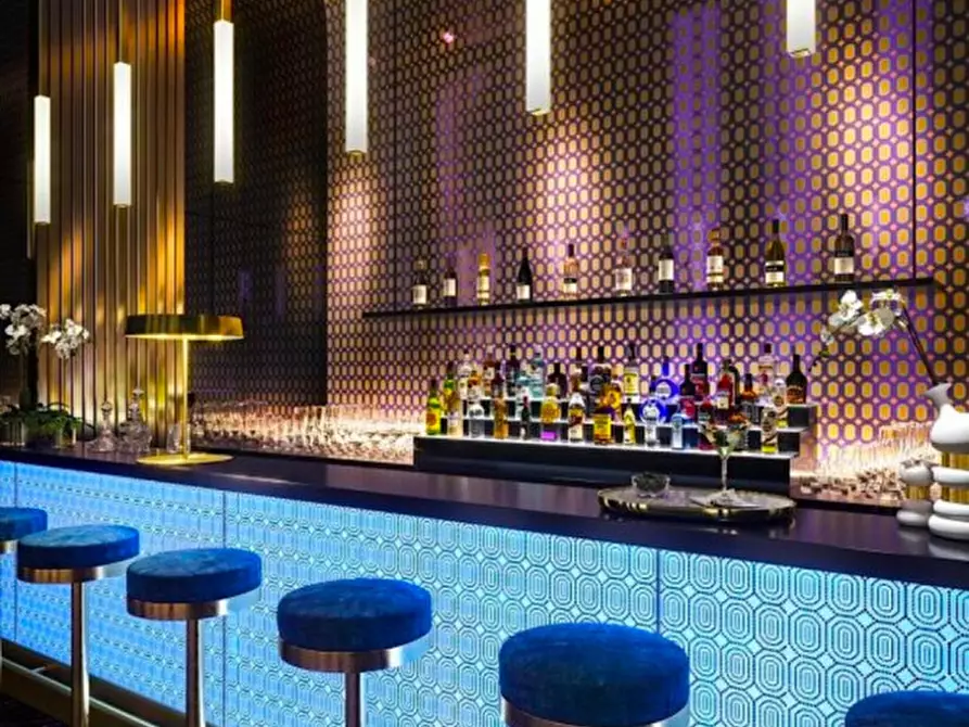 Immagine 4 di Attività commerciale in vendita  in via Roma n° 35 a Garlasco