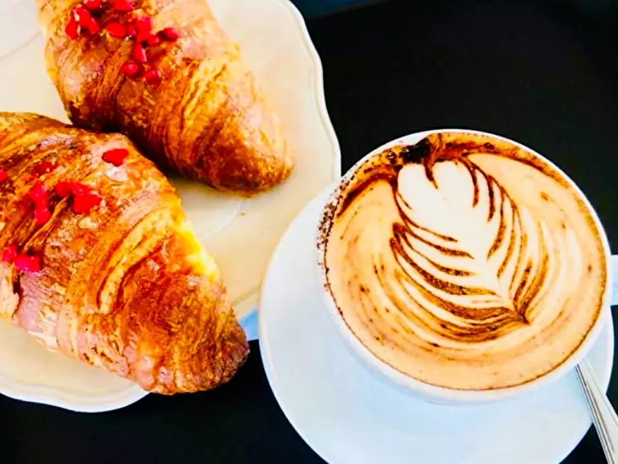 Immagine 10 di Attività commerciale in vendita  in via Roma n° 35 a Garlasco