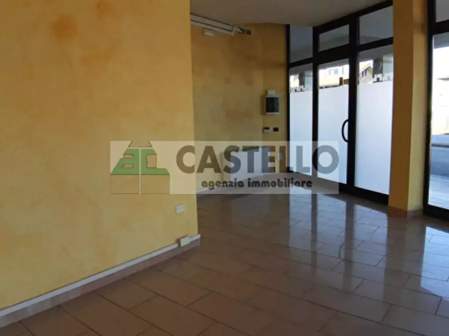 Immagine 2 di Ufficio in affitto  in carso a Vigodarzere