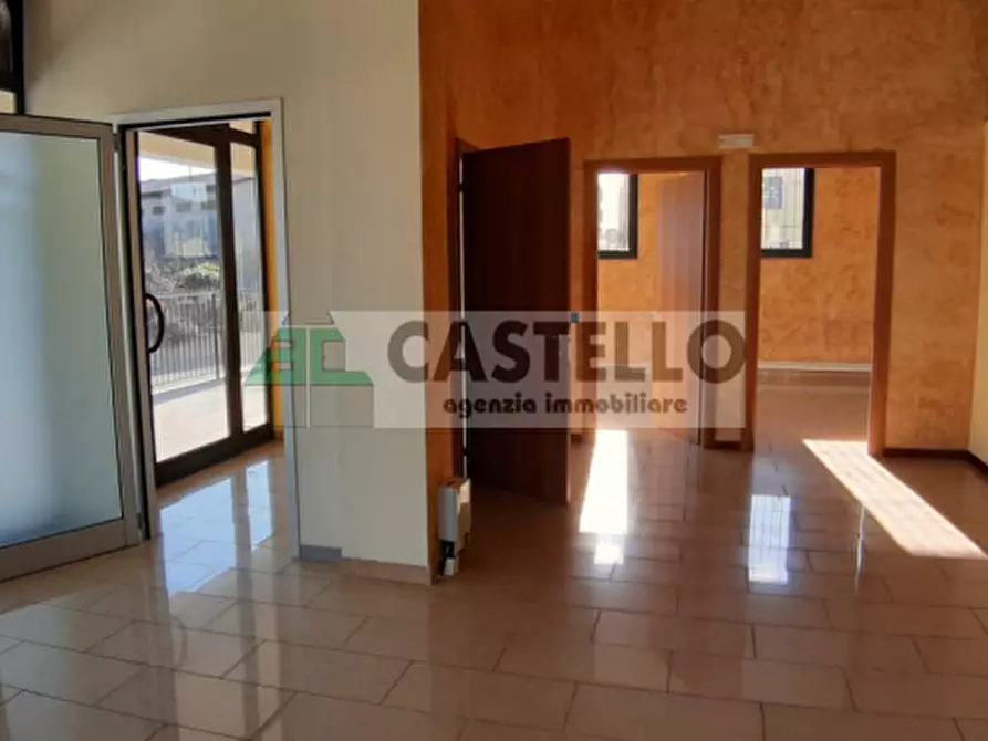 Immagine 3 di Ufficio in affitto  in carso a Vigodarzere