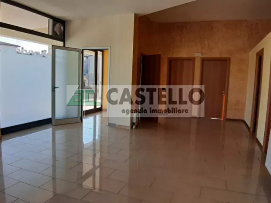 Immagine 5 di Ufficio in affitto  in carso a Vigodarzere