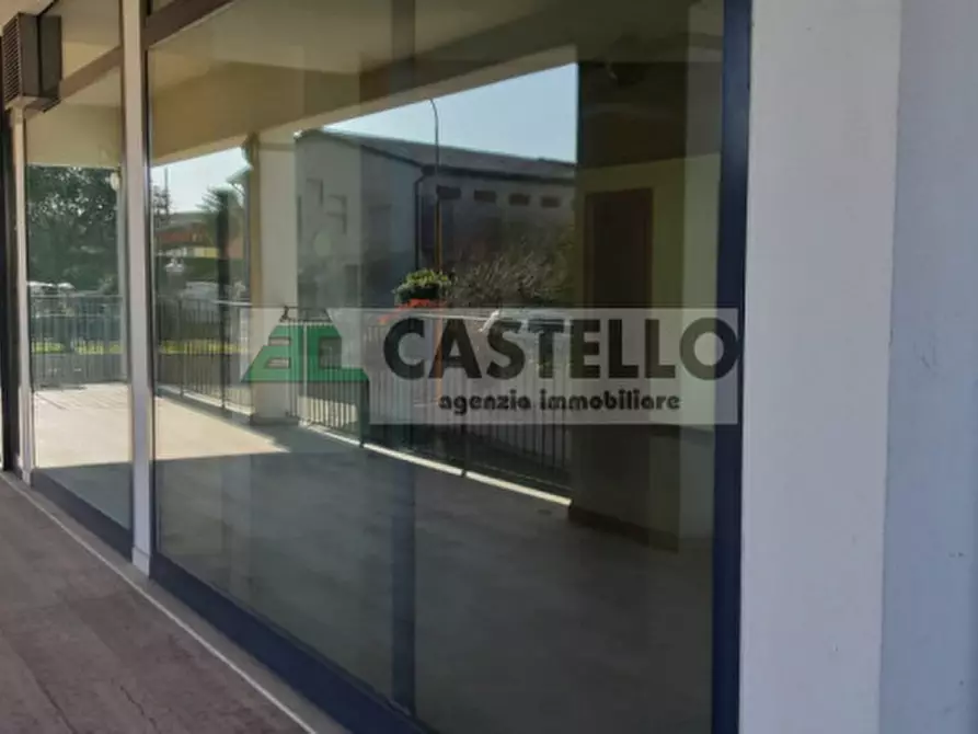 Immagine 7 di Ufficio in affitto  in carso a Vigodarzere