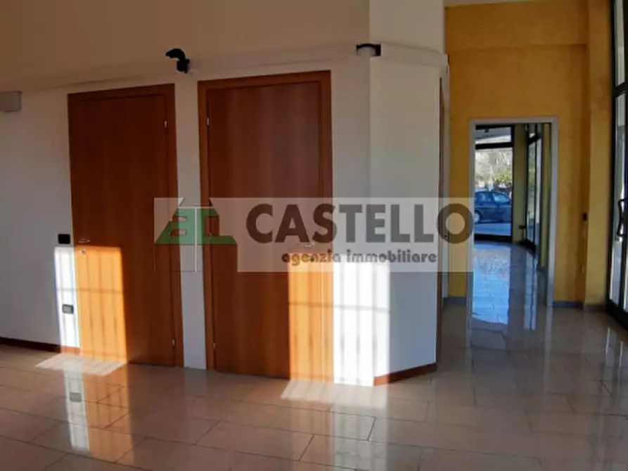 Immagine 8 di Ufficio in affitto  in carso a Vigodarzere