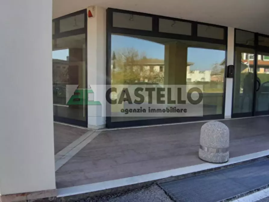 Immagine 8 di Negozio in affitto  in carso a Vigodarzere