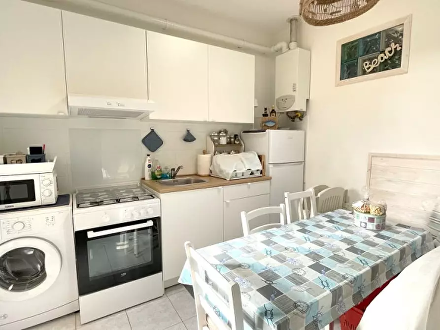 Immagine 1 di Appartamento in vendita  in Valle Corte Granda a Chioggia