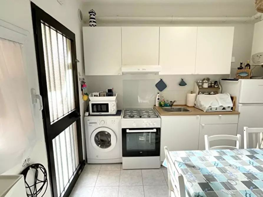 Immagine 2 di Appartamento in vendita  in Valle Corte Granda a Chioggia