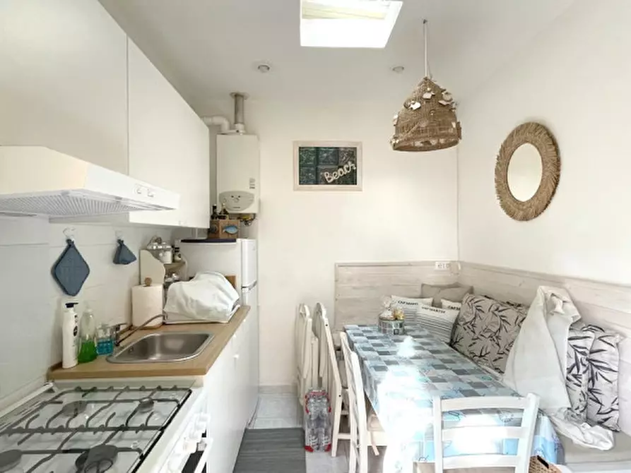 Immagine 3 di Appartamento in vendita  in Valle Corte Granda a Chioggia