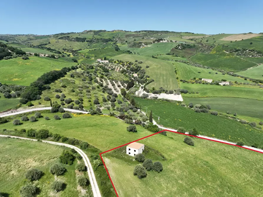 Immagine 1 di Rustico / casale in vendita  in Contrada Albaccara a Ragusa