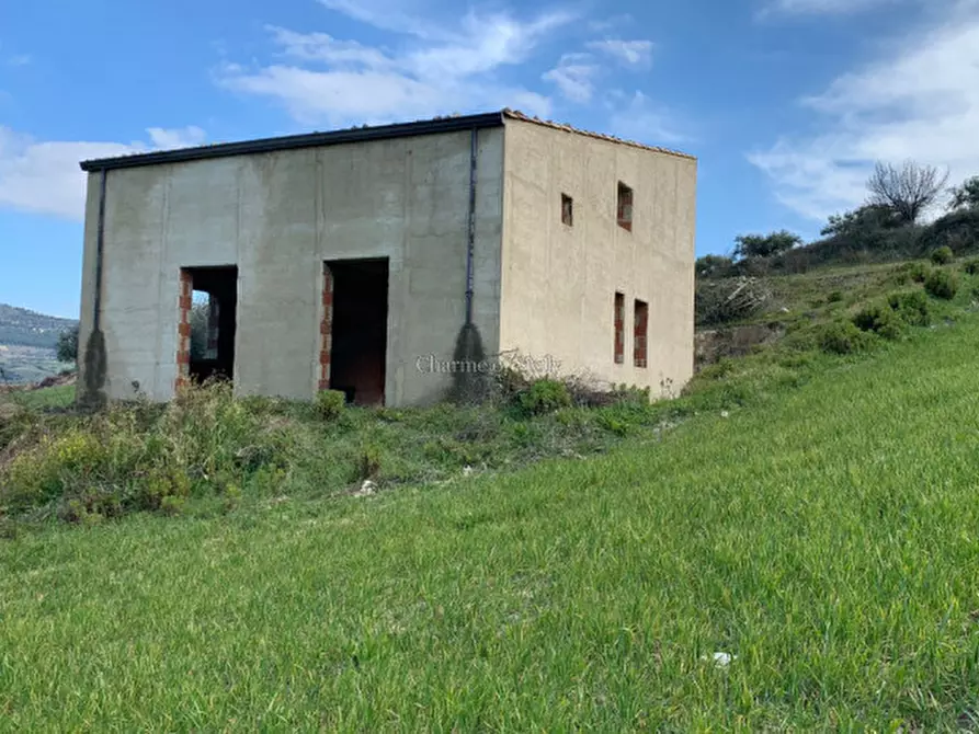 Immagine 3 di Rustico / casale in vendita  in Contrada Albaccara a Ragusa