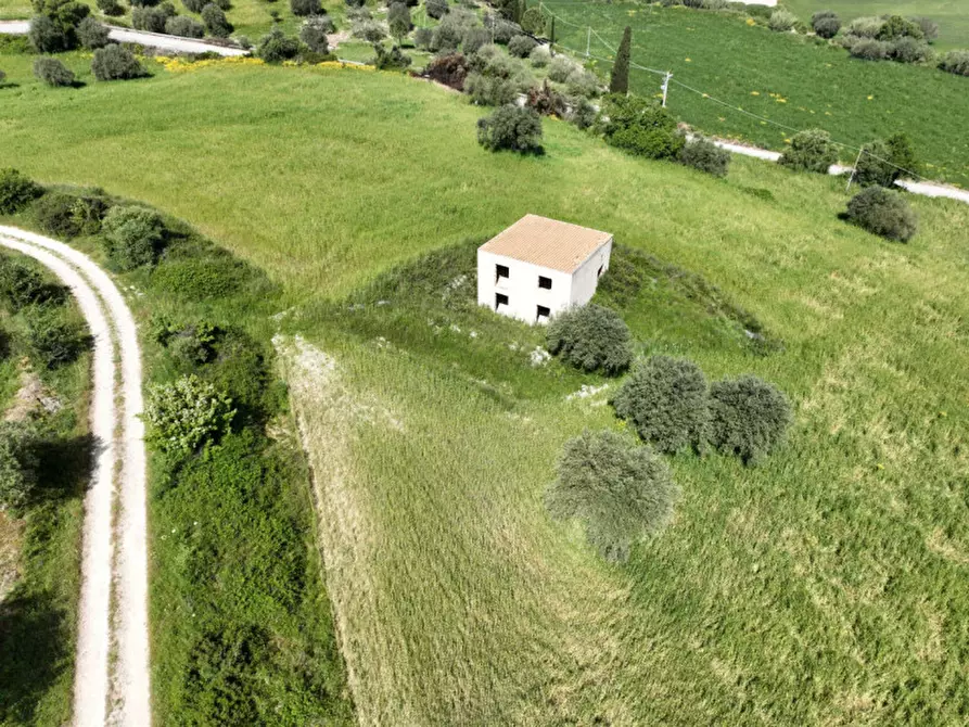 Immagine 3 di Rustico / casale in vendita  in Contrada Albaccara a Ragusa