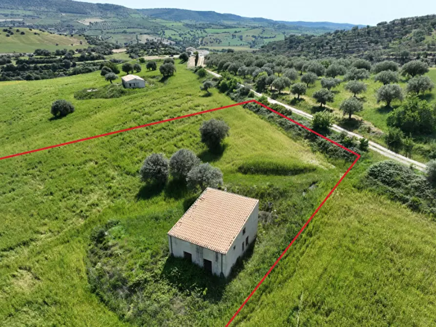Immagine 4 di Rustico / casale in vendita  in Contrada Albaccara a Ragusa