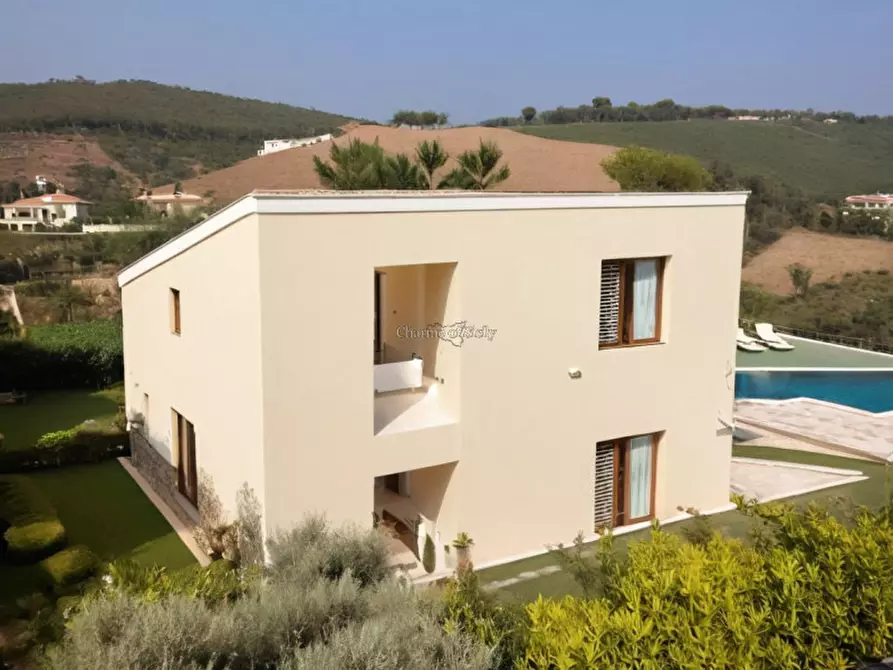 Immagine 5 di Rustico / casale in vendita  in Contrada Albaccara a Ragusa
