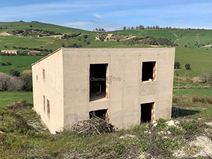 Immagine 10 di Rustico / casale in vendita  in Contrada Albaccara a Ragusa
