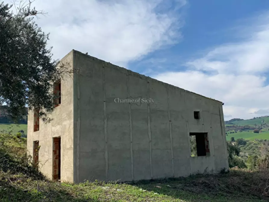 Immagine 11 di Rustico / casale in vendita  in Contrada Albaccara a Ragusa