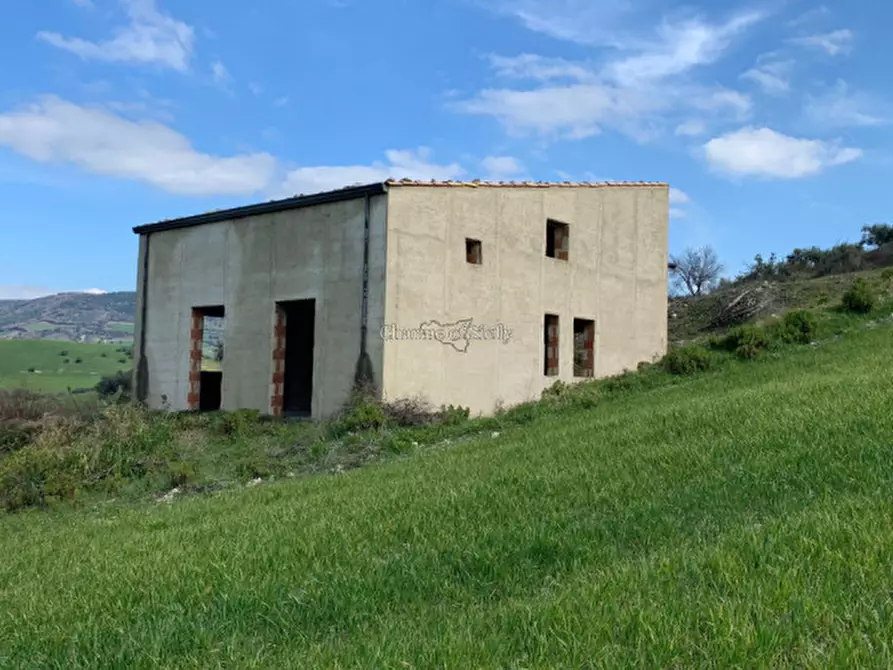 Immagine 13 di Rustico / casale in vendita  in Contrada Albaccara a Ragusa