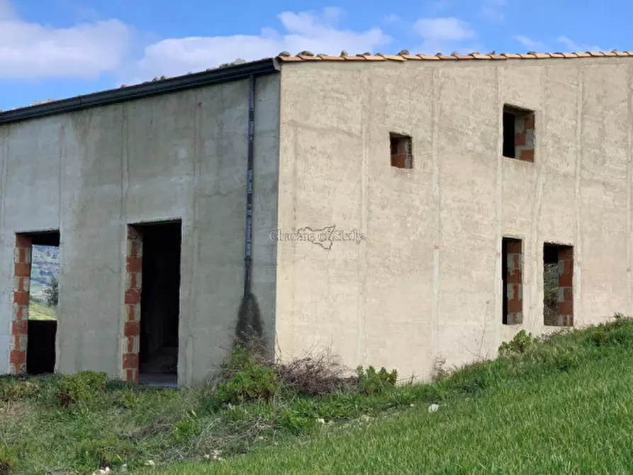 Immagine 14 di Rustico / casale in vendita  in Contrada Albaccara a Ragusa