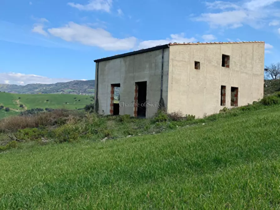 Immagine 19 di Rustico / casale in vendita  in Contrada Albaccara a Ragusa