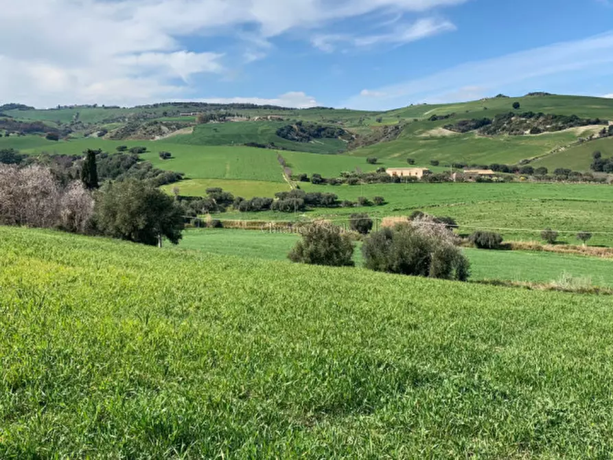 Immagine 21 di Rustico / casale in vendita  in Contrada Albaccara a Ragusa