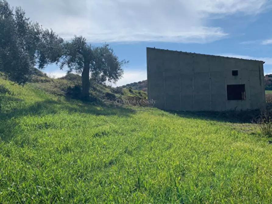 Immagine 26 di Rustico / casale in vendita  in Contrada Albaccara a Ragusa