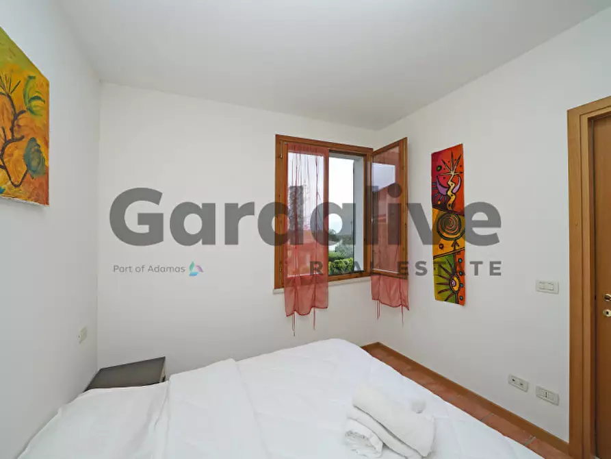 Immagine 20 di Appartamento in vendita  in Via Battista Ribelli , 6 a Polpenazze Del Garda