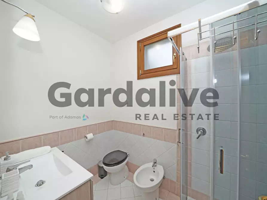 Immagine 21 di Appartamento in vendita  in Via Battista Ribelli , 6 a Polpenazze Del Garda