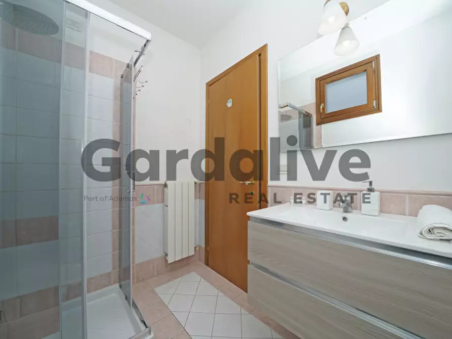 Immagine 22 di Appartamento in vendita  in Via Battista Ribelli , 6 a Polpenazze Del Garda