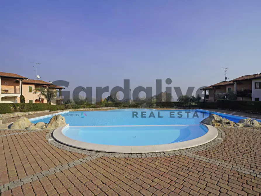 Immagine 24 di Appartamento in vendita  in Via Battista Ribelli , 6 a Polpenazze Del Garda